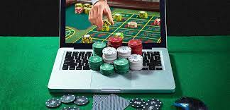 Онлайн казино Casino Zolotoy Arbuz