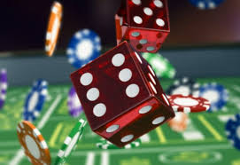 Зеркало Casino Zolotoy Arbuz
